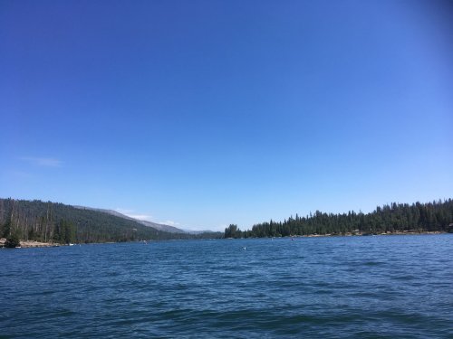 Bass Lake